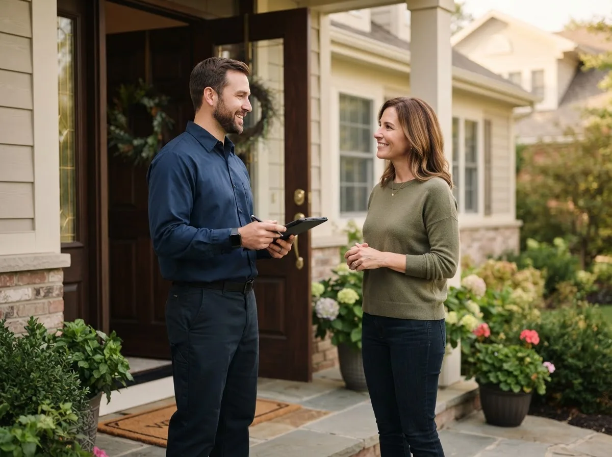 Water damage restoration FAQs for Danville, OH
